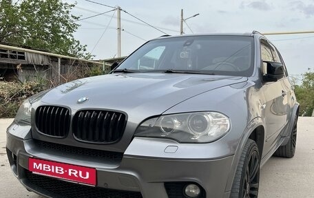 BMW X5, 2010 год, 2 600 000 рублей, 6 фотография