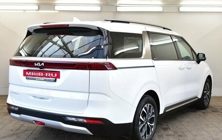 KIA Carnival, 2022 год, 5 300 000 рублей, 4 фотография