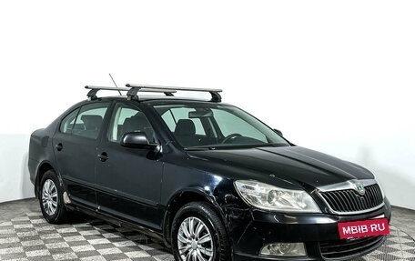 Skoda Octavia, 2010 год, 890 000 рублей, 3 фотография