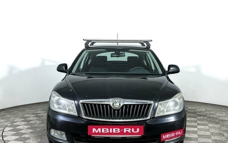 Skoda Octavia, 2010 год, 890 000 рублей, 2 фотография