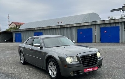 Chrysler 300C II, 2005 год, 850 000 рублей, 1 фотография