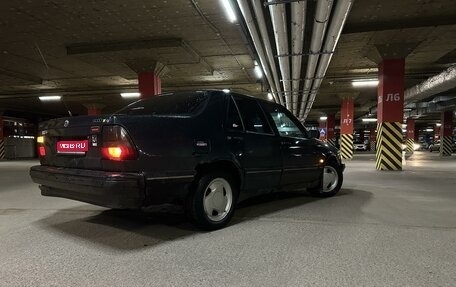 Saab 9000 I, 1991 год, 185 000 рублей, 1 фотография