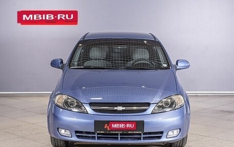 Chevrolet Lacetti, 2008 год, 497 900 рублей, 10 фотография