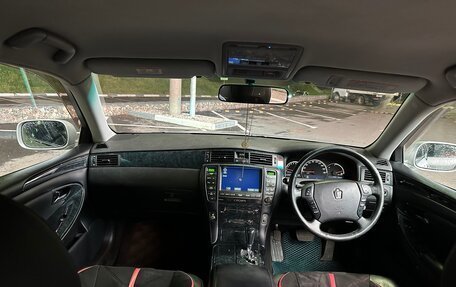 Toyota Crown, 2006 год, 875 000 рублей, 7 фотография