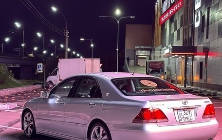 Toyota Crown, 2006 год, 875 000 рублей, 5 фотография