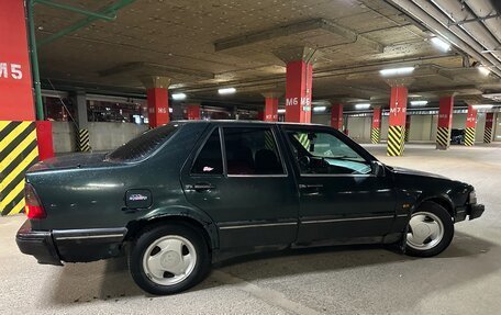 Saab 9000 I, 1991 год, 185 000 рублей, 3 фотография