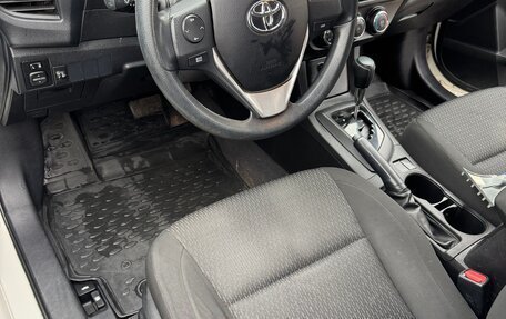 Toyota Corolla, 2013 год, 1 450 000 рублей, 13 фотография