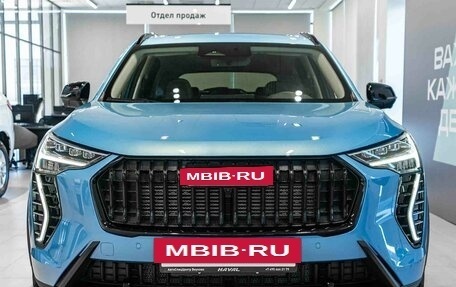 Haval Jolion, 2024 год, 2 516 550 рублей, 6 фотография