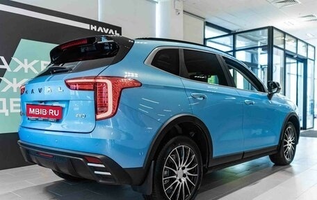 Haval Jolion, 2024 год, 2 516 550 рублей, 5 фотография