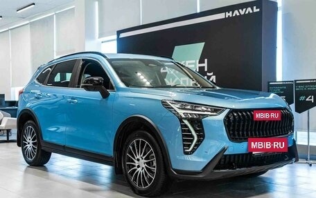 Haval Jolion, 2024 год, 2 516 550 рублей, 2 фотография