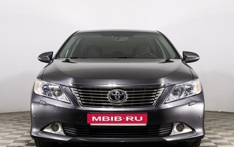 Toyota Camry, 2012 год, 2 099 000 рублей, 2 фотография