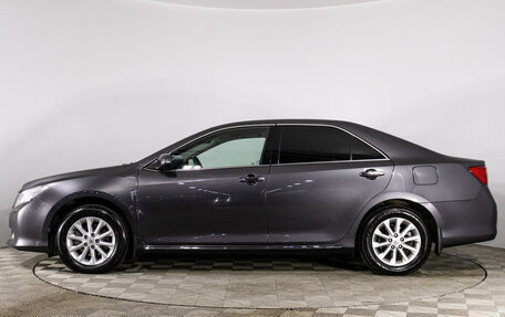 Toyota Camry, 2012 год, 2 099 000 рублей, 8 фотография