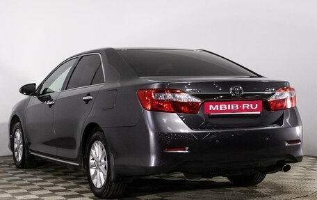 Toyota Camry, 2012 год, 2 099 000 рублей, 7 фотография