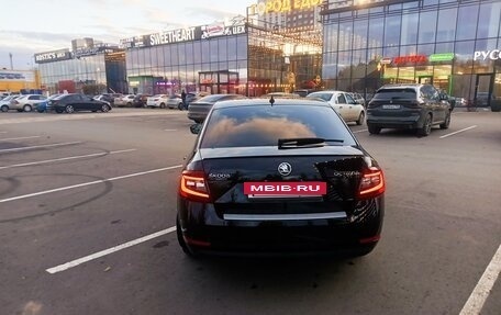 Skoda Octavia, 2019 год, 2 800 000 рублей, 4 фотография