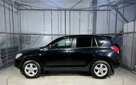 Toyota RAV4, 2006 год, 1 049 000 рублей, 8 фотография