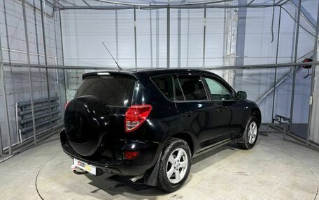 Toyota RAV4, 2006 год, 1 049 000 рублей, 5 фотография