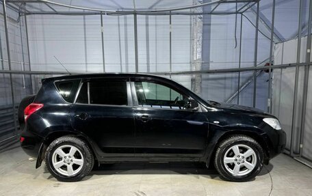 Toyota RAV4, 2006 год, 1 049 000 рублей, 4 фотография