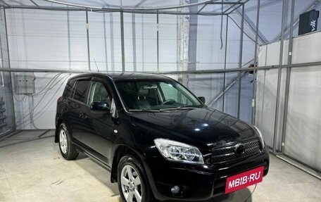 Toyota RAV4, 2006 год, 1 049 000 рублей, 3 фотография