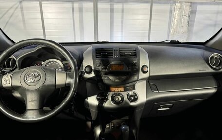 Toyota RAV4, 2006 год, 1 049 000 рублей, 13 фотография