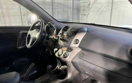 Toyota RAV4, 2006 год, 1 049 000 рублей, 12 фотография