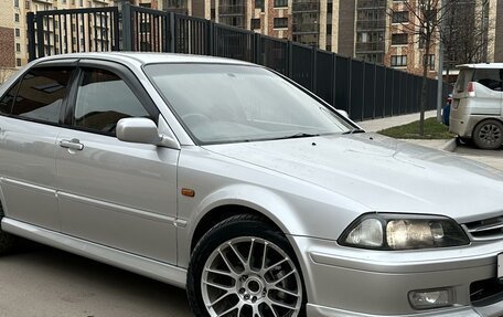 Honda Torneo, 1997 год, 680 000 рублей, 3 фотография