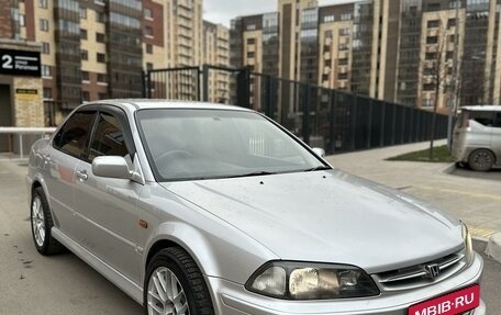 Honda Torneo, 1997 год, 680 000 рублей, 1 фотография