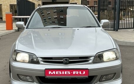 Honda Torneo, 1997 год, 680 000 рублей, 11 фотография