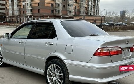 Honda Torneo, 1997 год, 680 000 рублей, 12 фотография