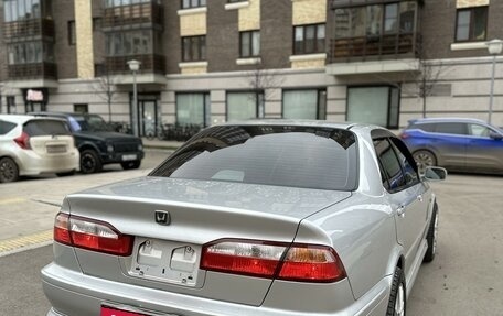 Honda Torneo, 1997 год, 680 000 рублей, 2 фотография