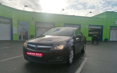 Opel Astra H, 2007 год, 620 000 рублей, 31 фотография