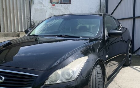 Infiniti G, 2009 год, 1 200 000 рублей, 8 фотография