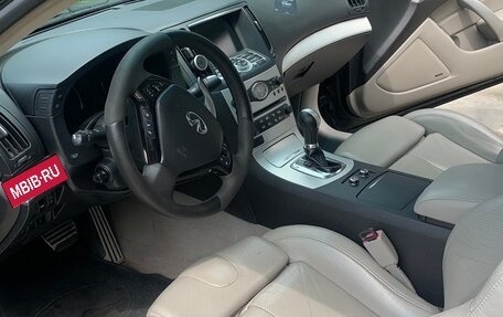 Infiniti G, 2009 год, 1 200 000 рублей, 26 фотография