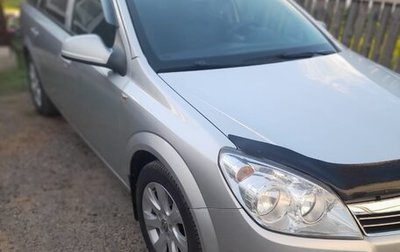 Opel Astra H, 2011 год, 750 000 рублей, 1 фотография