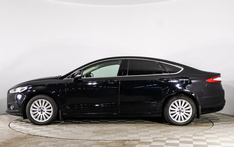 Ford Mondeo V, 2016 год, 1 630 000 рублей, 8 фотография