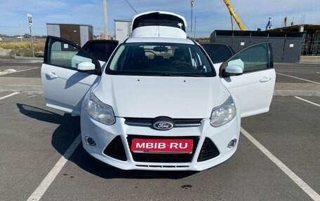 Ford Focus III, 2012 год, 750 000 рублей, 1 фотография