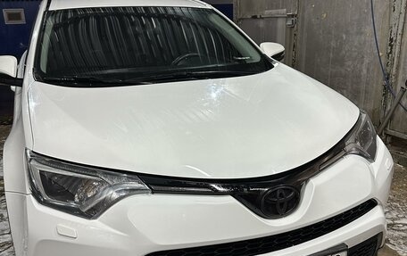 Toyota RAV4, 2019 год, 3 050 000 рублей, 3 фотография