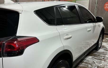 Toyota RAV4, 2019 год, 3 050 000 рублей, 7 фотография