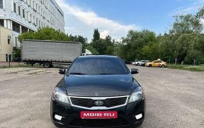 KIA cee'd I рестайлинг, 2011 год, 815 000 рублей, 1 фотография