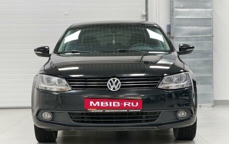 Volkswagen Jetta VI, 2012 год, 1 100 000 рублей, 2 фотография