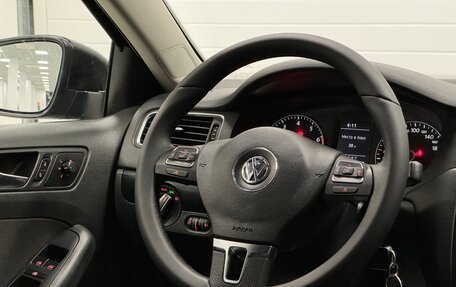 Volkswagen Jetta VI, 2012 год, 1 100 000 рублей, 20 фотография