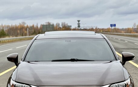 Lexus ES VII, 2015 год, 2 750 000 рублей, 2 фотография