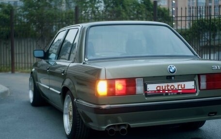 BMW 3 серия, 1987 год, 2 850 000 рублей, 3 фотография