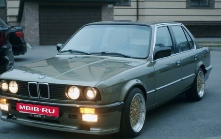 BMW 3 серия, 1987 год, 2 850 000 рублей, 2 фотография