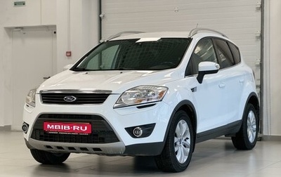 Ford Kuga III, 2012 год, 1 160 000 рублей, 1 фотография