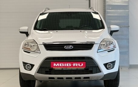 Ford Kuga III, 2012 год, 1 160 000 рублей, 2 фотография