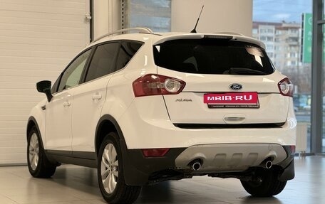 Ford Kuga III, 2012 год, 1 160 000 рублей, 6 фотография