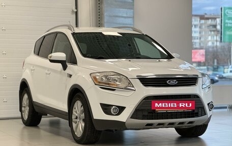 Ford Kuga III, 2012 год, 1 160 000 рублей, 3 фотография