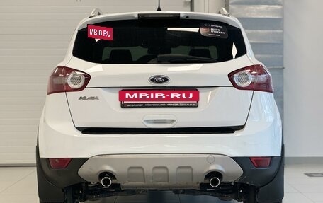 Ford Kuga III, 2012 год, 1 160 000 рублей, 5 фотография