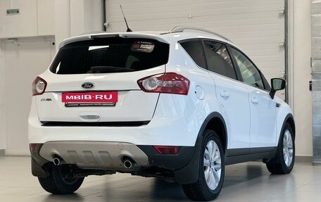 Ford Kuga III, 2012 год, 1 160 000 рублей, 4 фотография