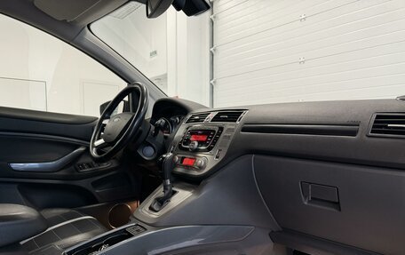 Ford Kuga III, 2012 год, 1 160 000 рублей, 15 фотография